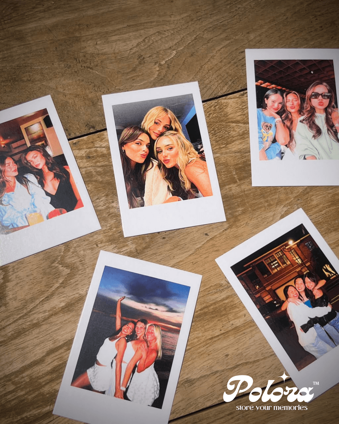 Polaroid II